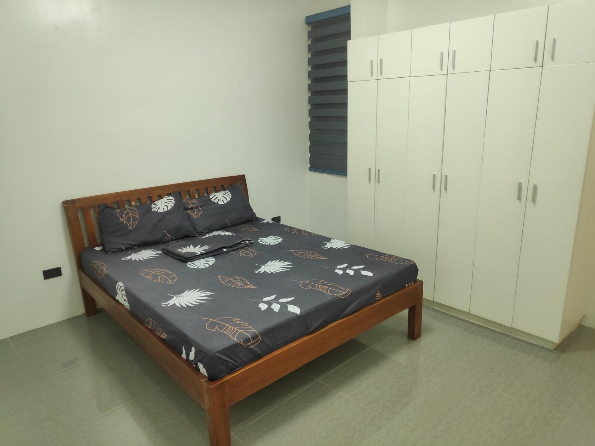 Tagaytay Staycation By Naya And Darla W Free Swimming Pool, Wifi & Netflix Tagaytay City Ngoại thất bức ảnh