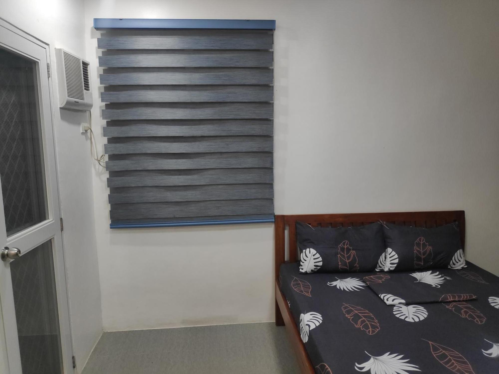 Tagaytay Staycation By Naya And Darla W Free Swimming Pool, Wifi & Netflix Tagaytay City Ngoại thất bức ảnh