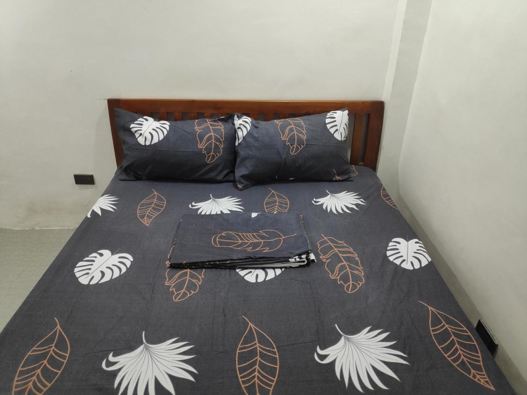 Tagaytay Staycation By Naya And Darla W Free Swimming Pool, Wifi & Netflix Tagaytay City Ngoại thất bức ảnh