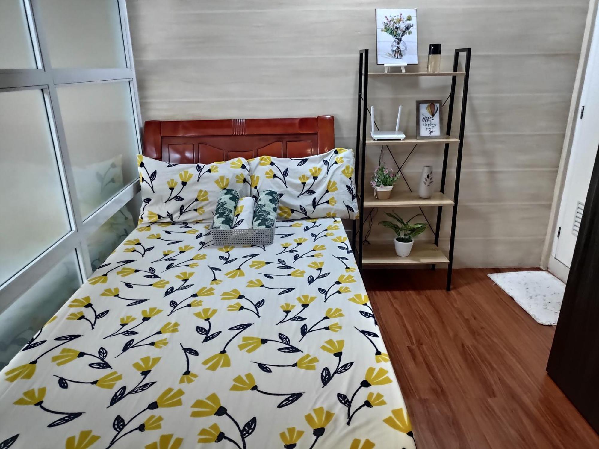 Tagaytay Staycation By Naya And Darla W Free Swimming Pool, Wifi & Netflix Tagaytay City Ngoại thất bức ảnh