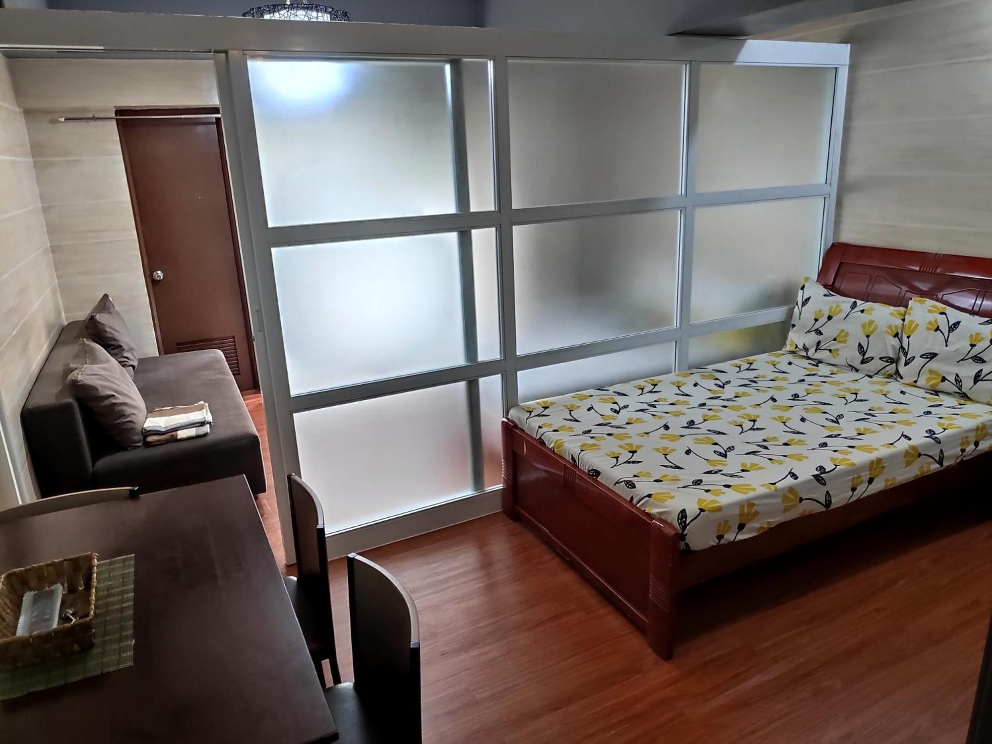 Tagaytay Staycation By Naya And Darla W Free Swimming Pool, Wifi & Netflix Tagaytay City Ngoại thất bức ảnh