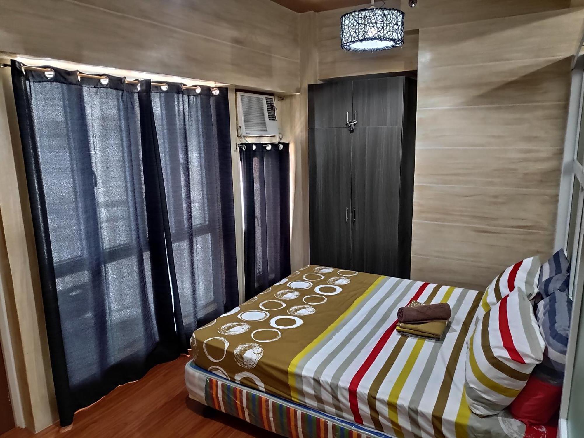 Tagaytay Staycation By Naya And Darla W Free Swimming Pool, Wifi & Netflix Tagaytay City Ngoại thất bức ảnh