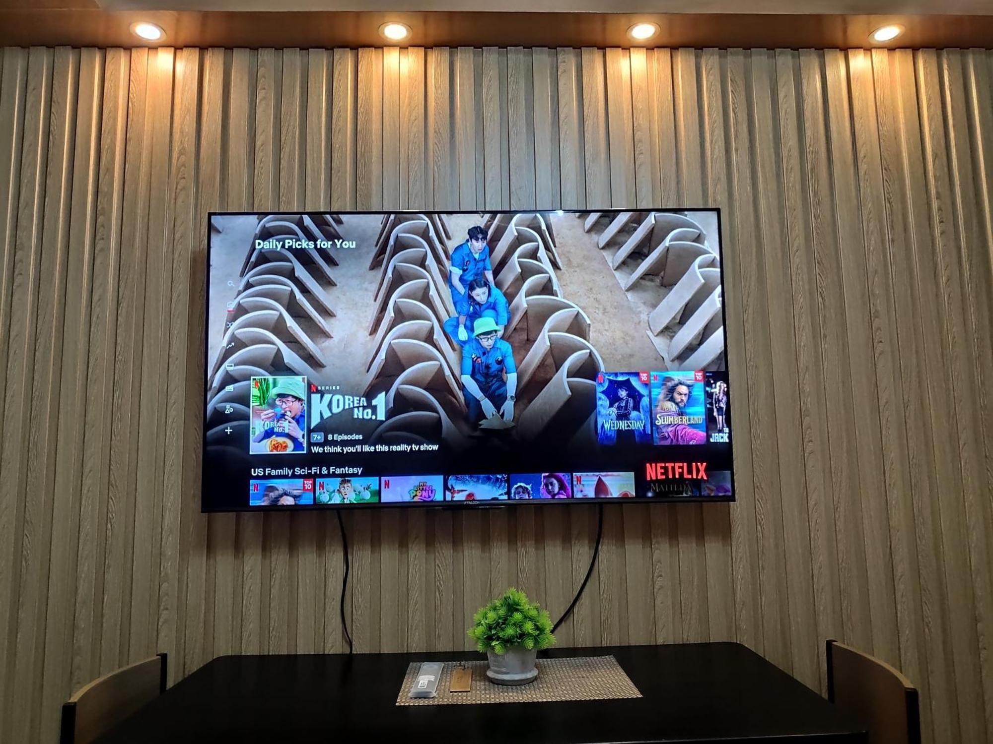 Tagaytay Staycation By Naya And Darla W Free Swimming Pool, Wifi & Netflix Tagaytay City Ngoại thất bức ảnh