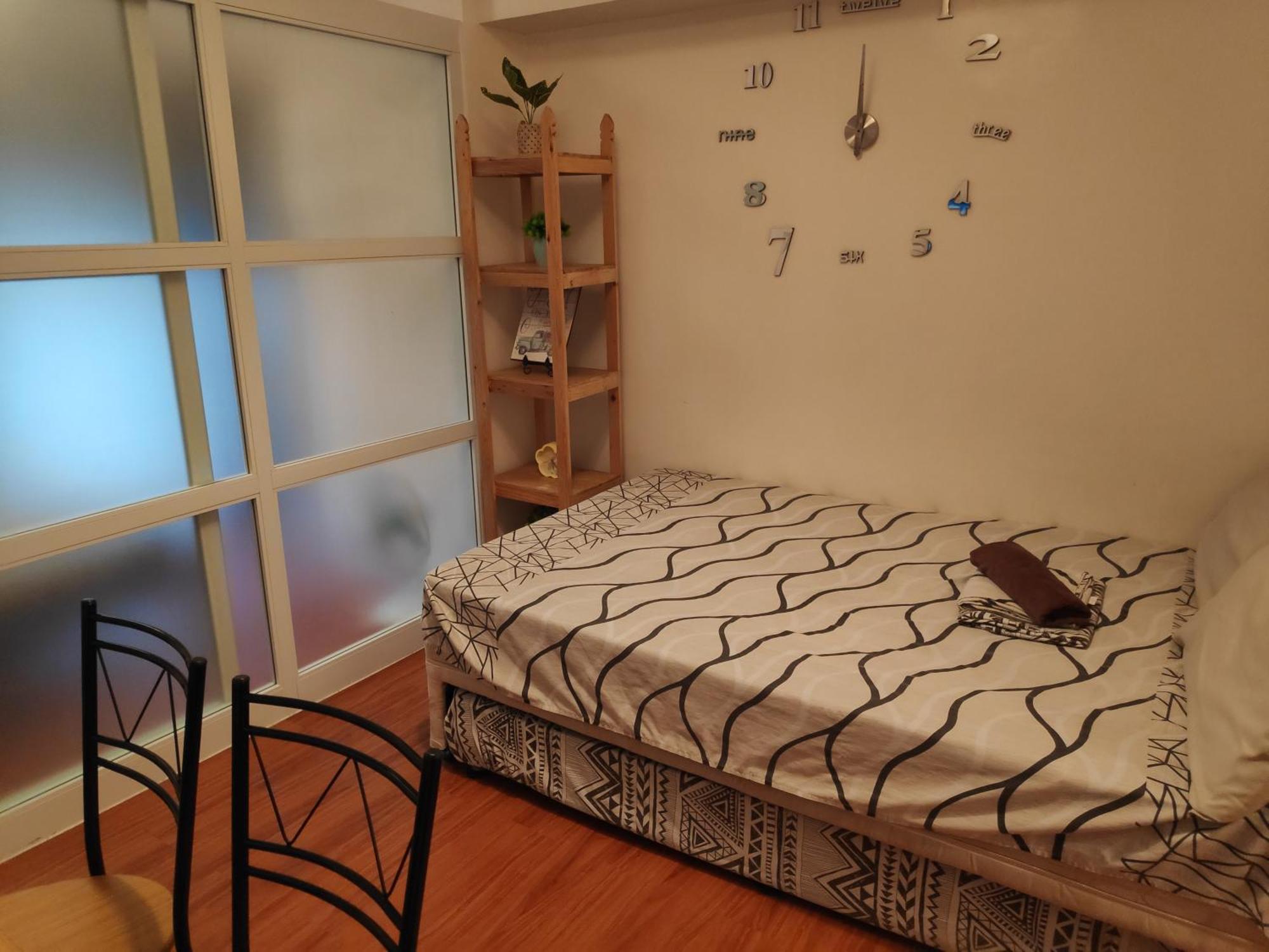 Tagaytay Staycation By Naya And Darla W Free Swimming Pool, Wifi & Netflix Tagaytay City Ngoại thất bức ảnh