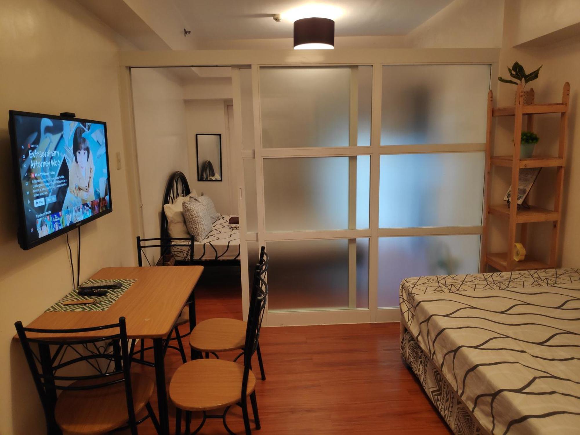 Tagaytay Staycation By Naya And Darla W Free Swimming Pool, Wifi & Netflix Tagaytay City Ngoại thất bức ảnh